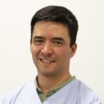 Tiago Monteiro - Osteopatia e Fisioterapia - Clínica Médica do Porto