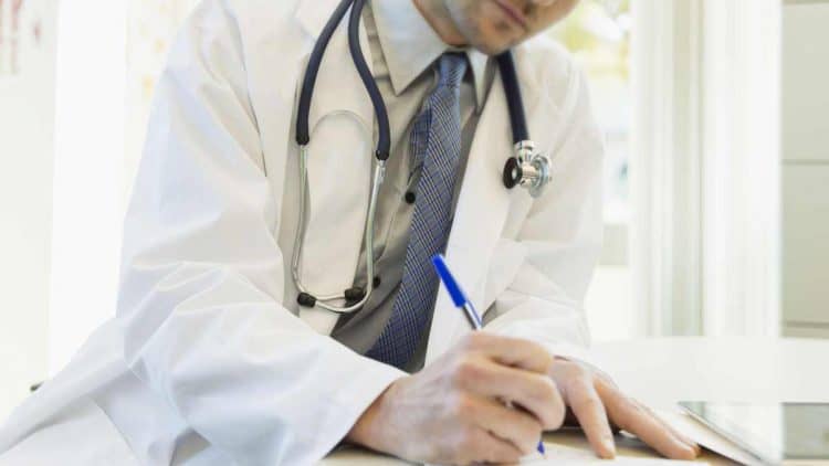 Consulta de Psiquiatria - Clínica Médica do Porto