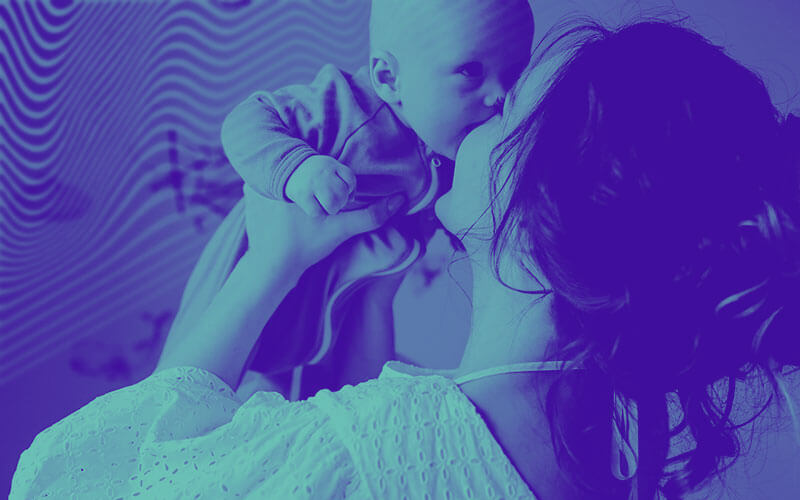 Tratamento da Plagiocefalia Recorrendo à Osteopatia Pediátrica