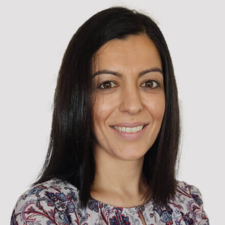 Margarida Matias - Psicóloga Clínica Especialista em Psicologia da Justiça