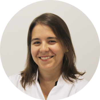 Tatiana Calvão Sousa - Terapeuta de Medicina Chinesa e Acupuntura na Clínica Médica do Porto