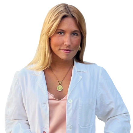 Foto de Mulher com Bata, Médica