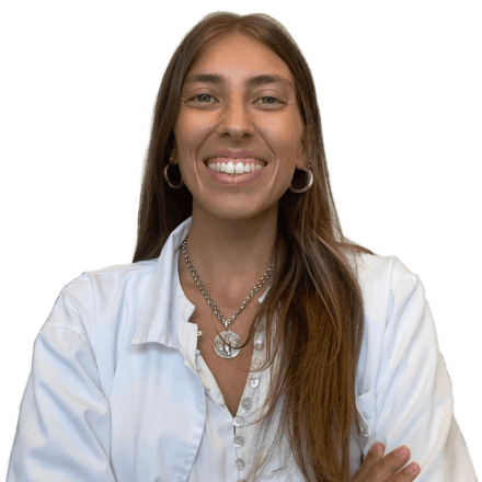 Dra. Inês Alte da Veiga - Nutricionista - Clínica Médica do Porto