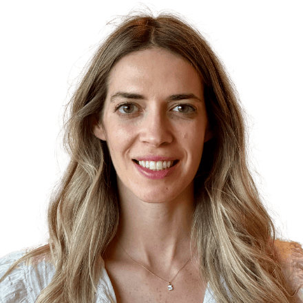 Foto de Maria João Loureiro, Médica, Especialista em Medicina Geral e Familiar